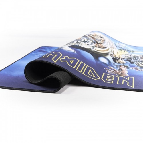 Subsonic Gaming Mouse Pad XXL Iron Maiden image 3