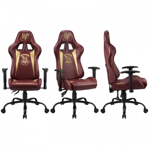 Subsonic Pro Gaming Seat Harry Potter image 3