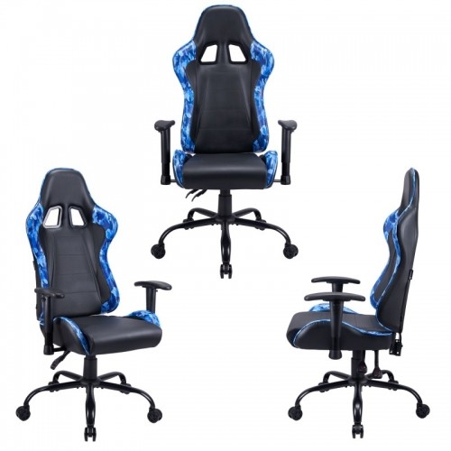 Subsonic Pro Gaming Seat War Force image 3