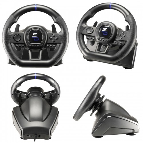 Subsonic Racing Wheel SV 650 image 3