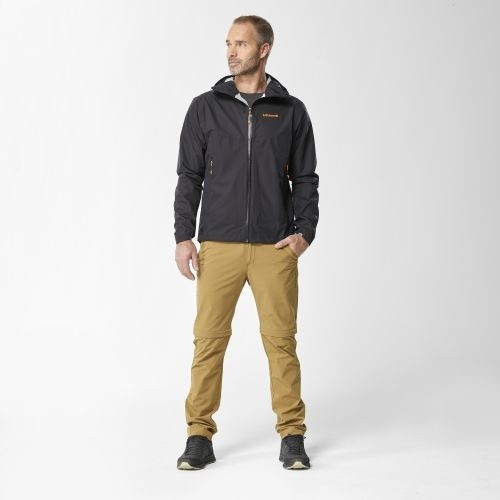 Lafuma Active 2.5L JKT / Melna / XXL image 3