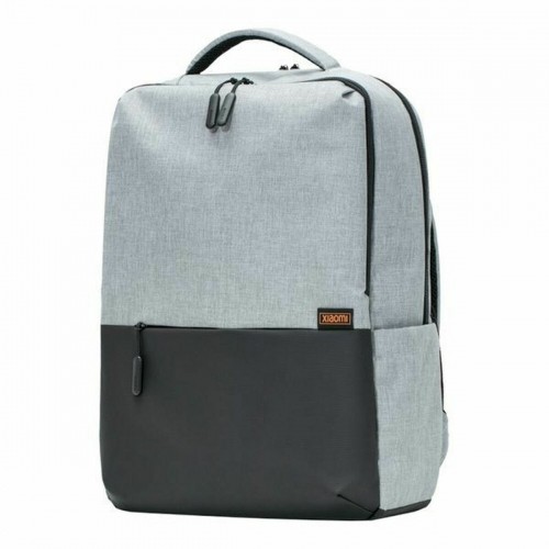 Laptop Backpack Xiaomi MI COMMUTER Grey image 3