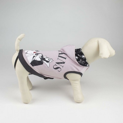 Dog Sweatshirt Disney M Lilac image 3