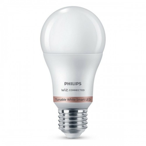 LED lamp Philips Wiz Standard White F 8 W E27 806 lm (2700-6500 K) image 3