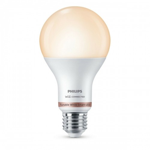 Светодиодная лампочка Philips Wiz A67 smart E27 13 W 1521 Lm (6500 K) image 3