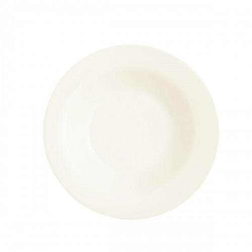 Глубокое блюдо Arcoroc Intensity Бежевый Cтекло (22 cm) (24 штук) image 3