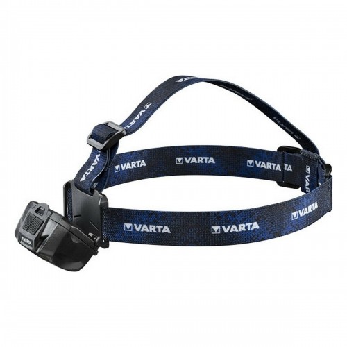 LED Head Torch Varta Work Flex H20 Movement Sensor 3 W 150 Lm (3 Units) image 3