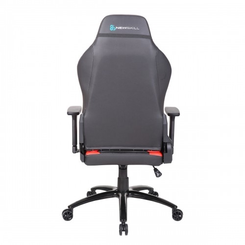 Gaming Chair Newskill NS-CH-AKERON-RED 180º image 3