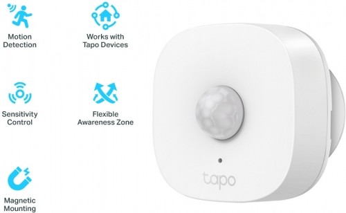 TP-Link smart motion sensor Tapo T100 image 3