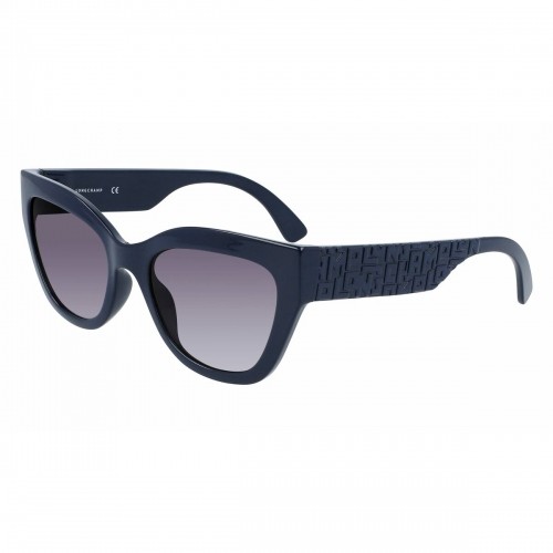 Ladies' Sunglasses Longchamp LO691S-424 image 3
