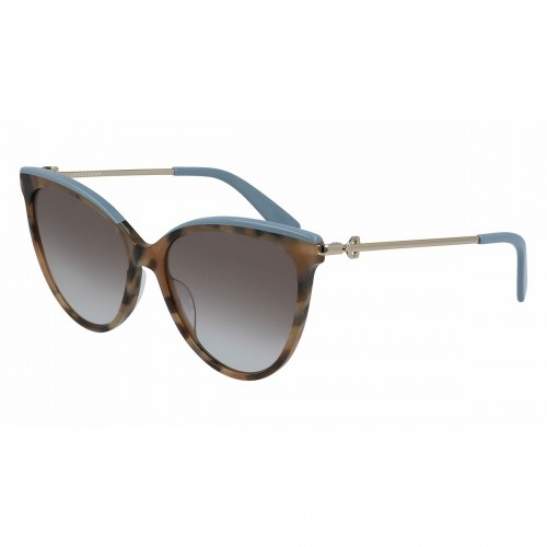 Ladies' Sunglasses Longchamp LO675S-231 image 3