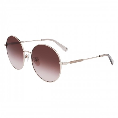 Ladies' Sunglasses Longchamp LO143S-774 ø 58 mm image 3