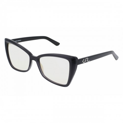 Женские солнечные очки Karl Lagerfeld KL6044S-024 ø 55 mm image 3