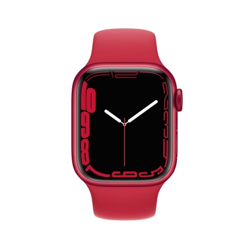 Viedpulkstenis Apple Watch Series 7 image 3