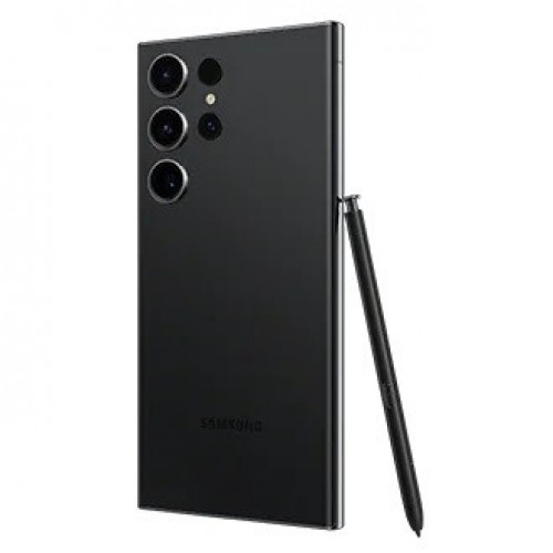 Samsung Galaxy S23 Ultra DualSIM 5G 8/256GB Enterprise Edition black image 3
