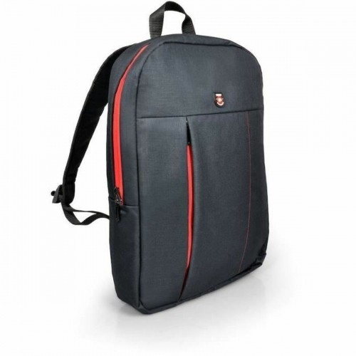 Laptop Backpack Port Designs Portland Black image 3