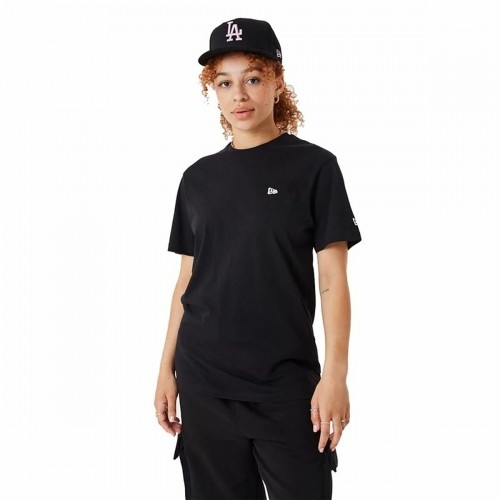 Women’s Short Sleeve T-Shirt New Era Essentials image 3