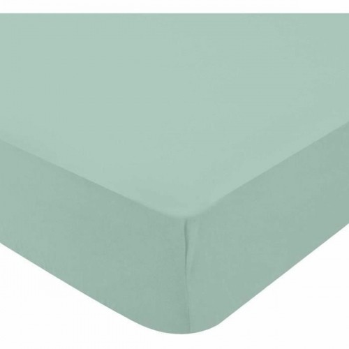 Fitted sheet Domiva 70 x 140 cm 2 Units image 3