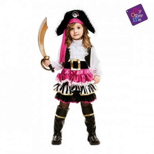 Bigbuy Carnival Маскарадные костюмы для детей Пират image 3