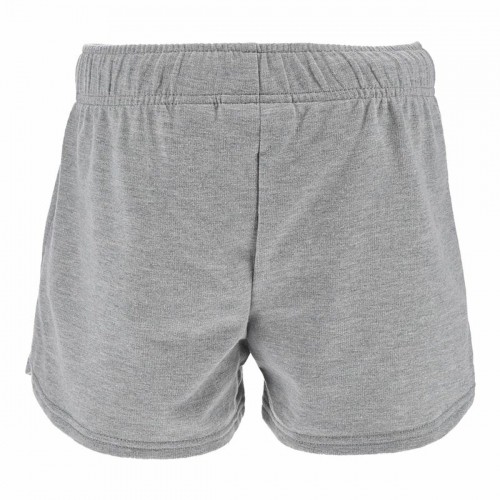 Спортивные шорты для мальчиков Converse  Chuck Patch Серый image 3