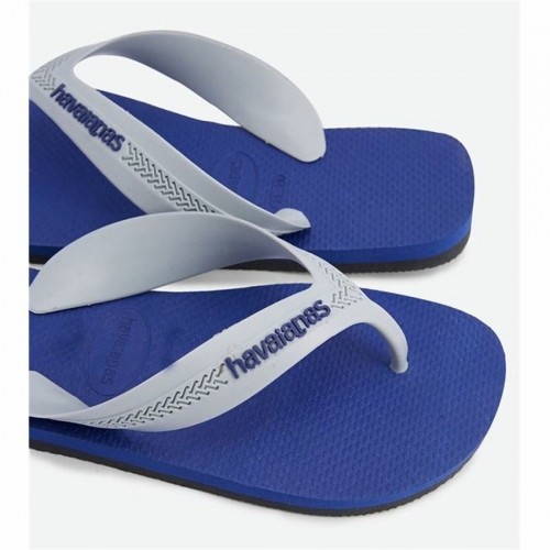 Шлепанцы для детей Havaianas Max Синий image 3