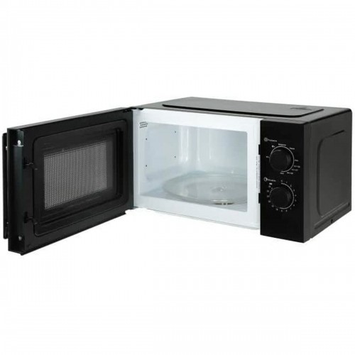 Microwave with Grill Oceanic MO20BG image 3