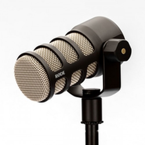 Микрофон Rode Microphones PodMic image 3