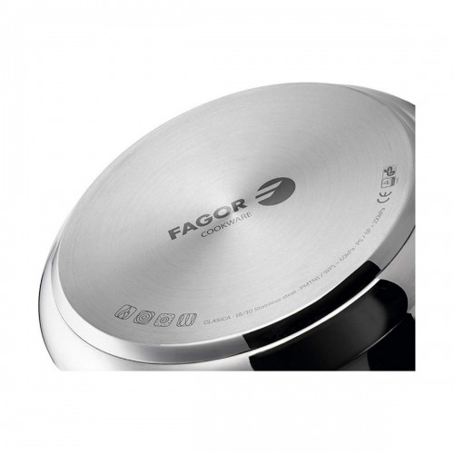 Pressure cooker FAGOR image 3