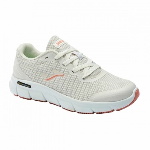 Женские спортивные кроссовки Joma Sport Бежевый image 3