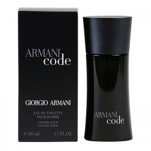 Men's Perfume Armani EDT image 3