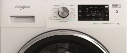Washing machine Whirlpool FFD9469BCVEE image 3