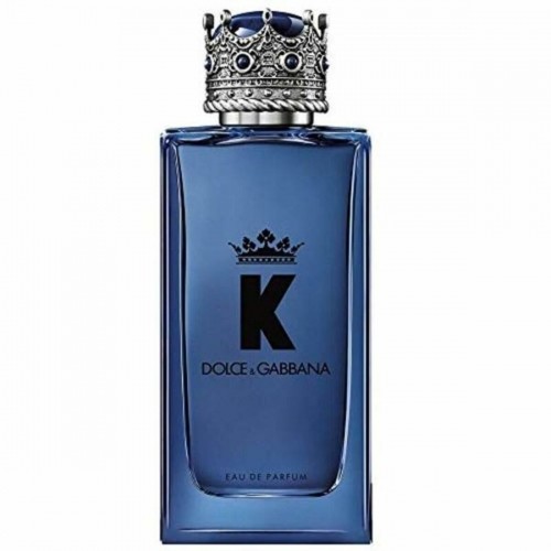 Мужская парфюмерия Dolce & Gabbana EDP K Pour Homme (100 ml) image 3
