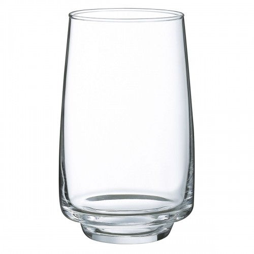 Stikls Luminarc Equip Home Caurspīdīgs Stikls (350 ml) (24 gb.) image 3