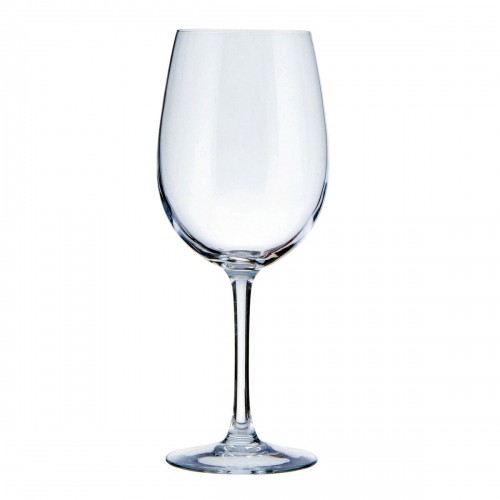 Wine glass Luminarc La Cave Transparent Glass (580 ml) (6 Units) image 3