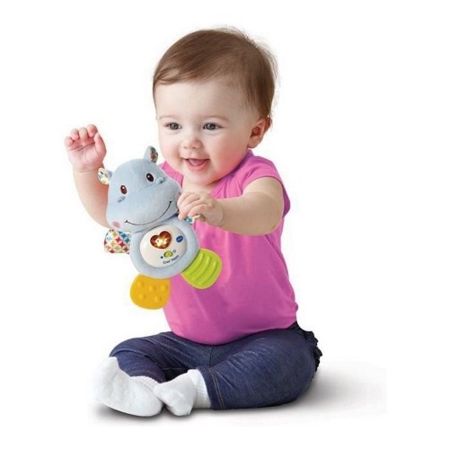 Izglītojoša rotaļlieta Vtech Baby Croc'Hippo image 3