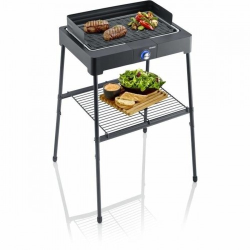 Electric Barbecue Severin PG 8568 2200 W image 3