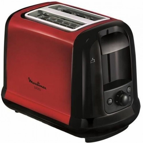 Toaster Moulinex LT260D11X 850 W 850 W image 3