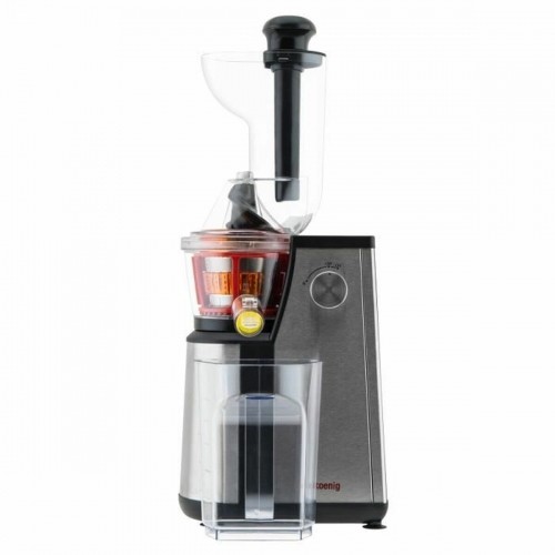 Electric Juicer Hkoenig GSX18 1200 W Steel 1200 W 1 L image 3