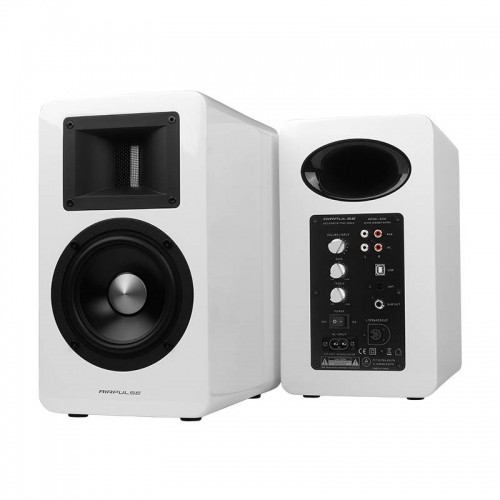 Edifier Airpulse A100 speakers (white) image 3