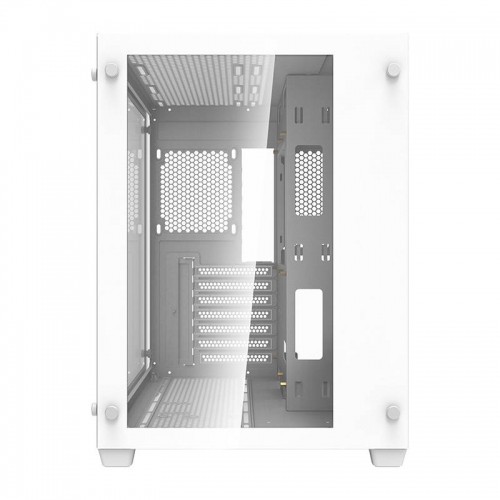 Darkflash C285 Computer case (White) image 3