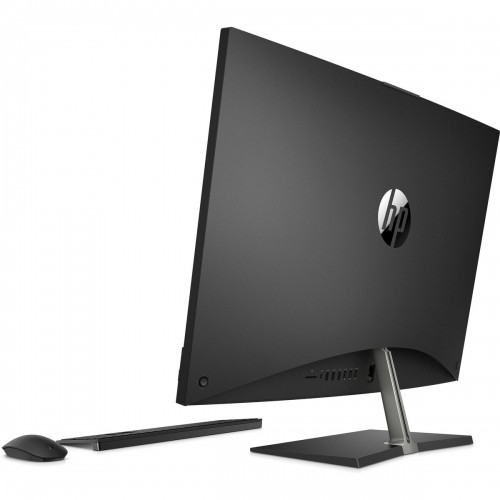 Viss vienā HP Pavilion 32-B0007NS Intel Core i7-12700T Spāņu Qwerty 31,5" 1 TB SSD 16 GB RAM image 3