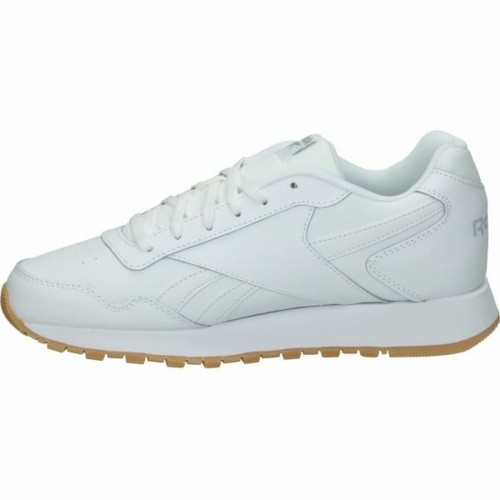 Sports Trainers for Women Reebok GLIDE GV6992 White image 3