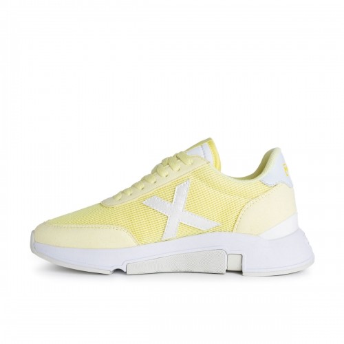 Sports Trainers for Women Munich VERSUS 42 4173042  Yellow image 3