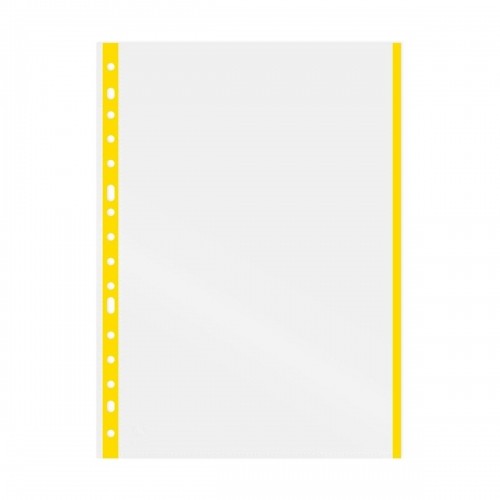 Covers Grafoplas Yellow Din A4 (100 Pieces) image 3