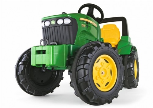 Rolly Toys Traktors ar pedāļiem rollyFarmtrac John Deere 7930 700028 (3 - 8 gadiem) Vācija image 3