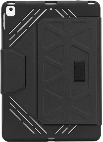 Targus Pro-Tek sleeve, tablet case (black, iPad (7th / 8th / 9th generation), iPad Pro 10.5, iPad Air 10.5) image 3