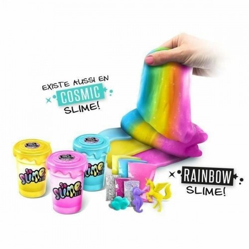 Slime Canal Toys Shakers (3 Pieces) image 3