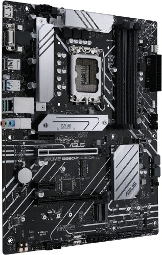 ASUS PRIME B660-PLUS D4 - 1700 image 3