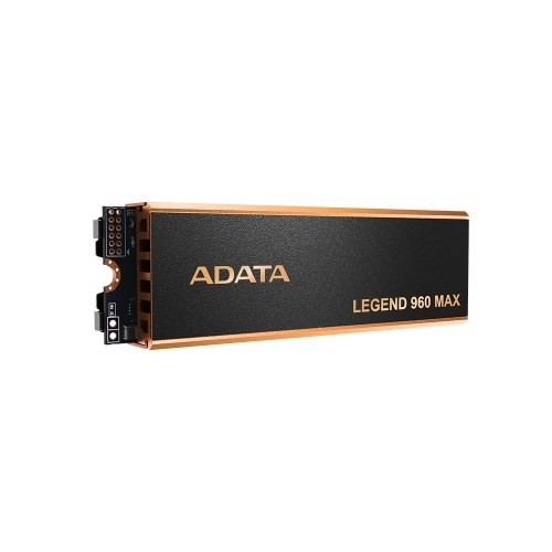 Adata SSD drive LEGEND 960 MAX 1TB PCIe 4x4 7.4/6 GB/s M2 image 3