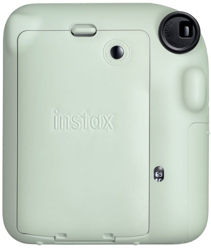 Fujifilm Instax Mini 12, mint green image 3